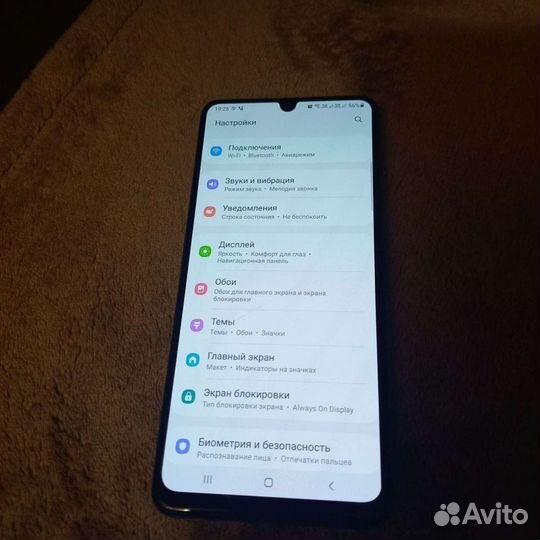 Samsung galaxy A32 128gb