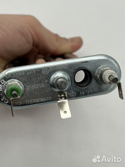 Тэн для стиральной машины