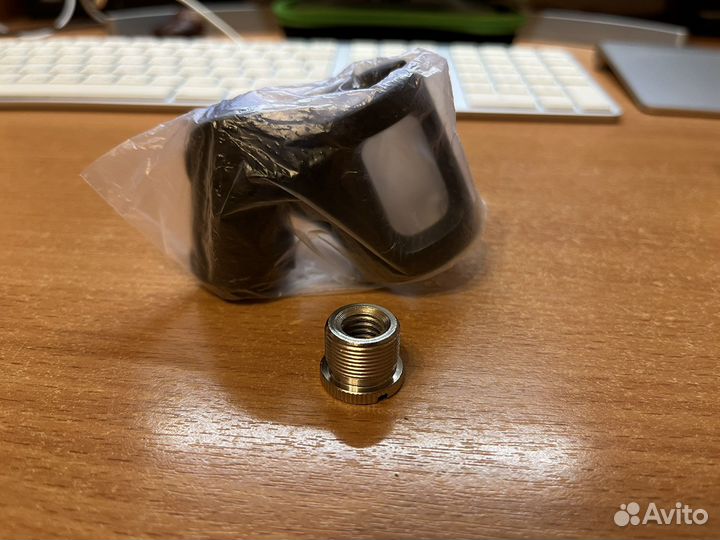 Микрофонная стойка Ultimate Support JS-BCM-50