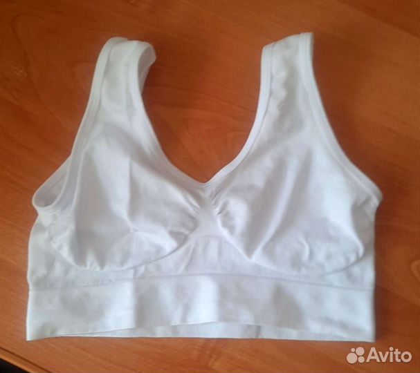 Бюстгалтера разные