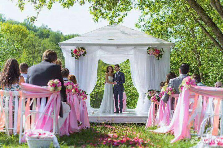 Аренда звук свет диджей свадьба проектор микрофон