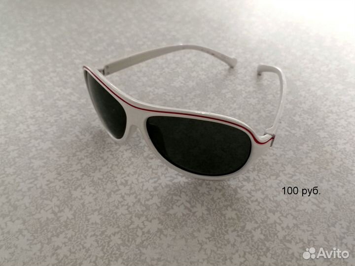 Солнцезащитные очки (женс., мужс. и детские)