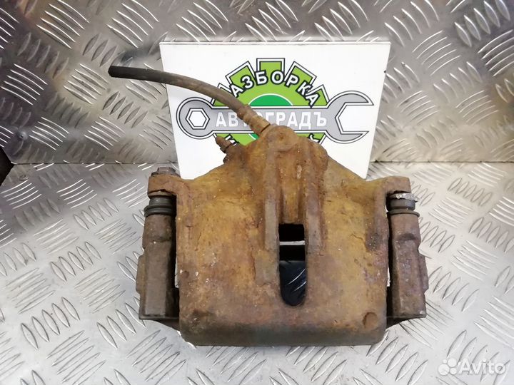 Суппорт передний правый Ford Mondeo 3 2.0 2002г