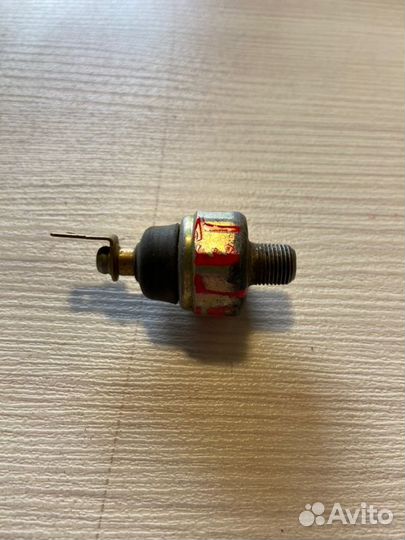 Датчик давления масла Hyundai Getz