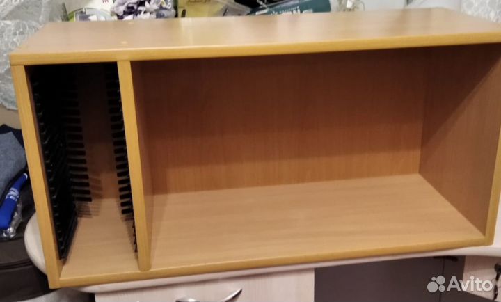 Полка навесная