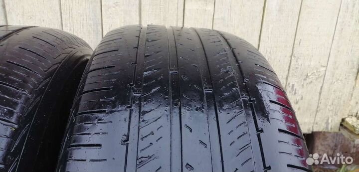 Hankook Dynapro HP RA23 285/60 R18 116V
