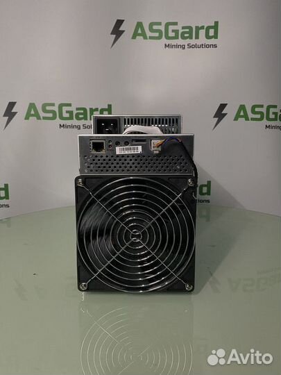 Асик Whatsminer M50 118 TH/s