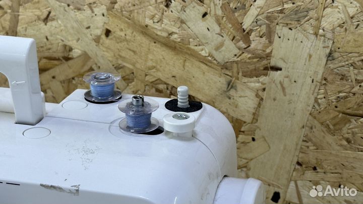 Швейная машина Elna EasyLine 12 id:123451