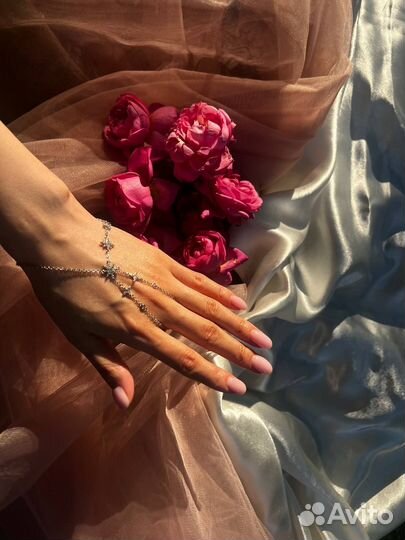 Слейв браслет