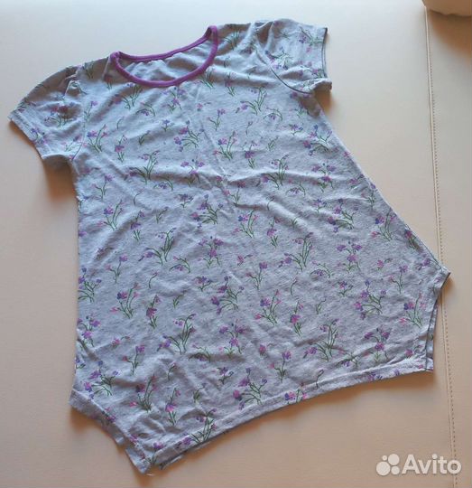 Футболки для дома