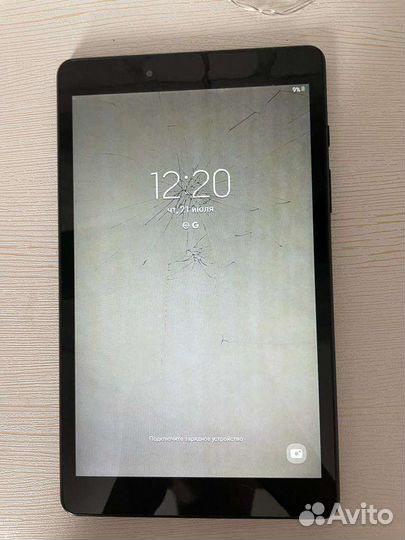 Samsung galaxy Tab 8.0