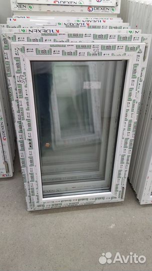 Пластиковые окна от производителя