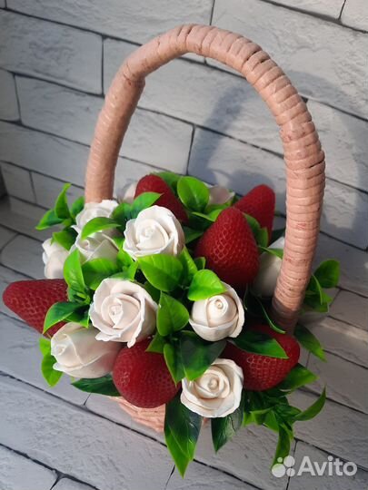 Мыльная композиция