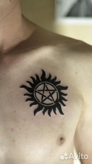 Бесплатная консультация тату мастера