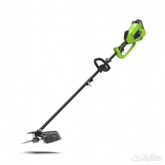 Триммер аккумуляторный Greenworks 1301507