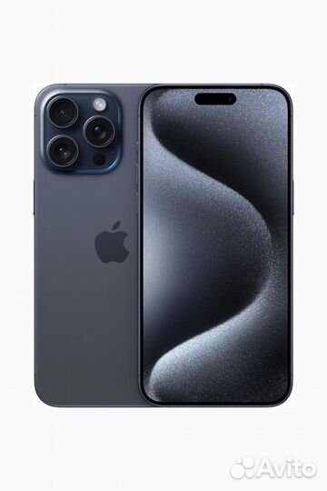 iPhone 15 Pro Max, 1 ТБ