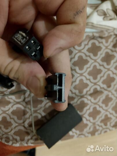 Датчик уровня топлива приора