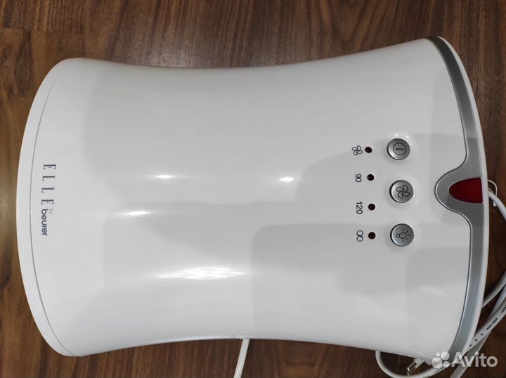 Сушка для ногтей elle by Beurer