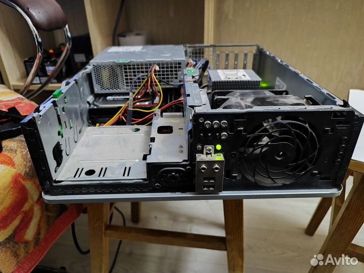 Чудо на 1 tb с выходом в Интернет