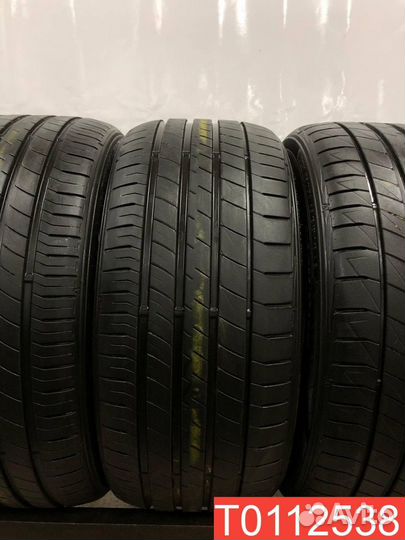 Dunlop SP Sport LM705 245/40 R19 98W