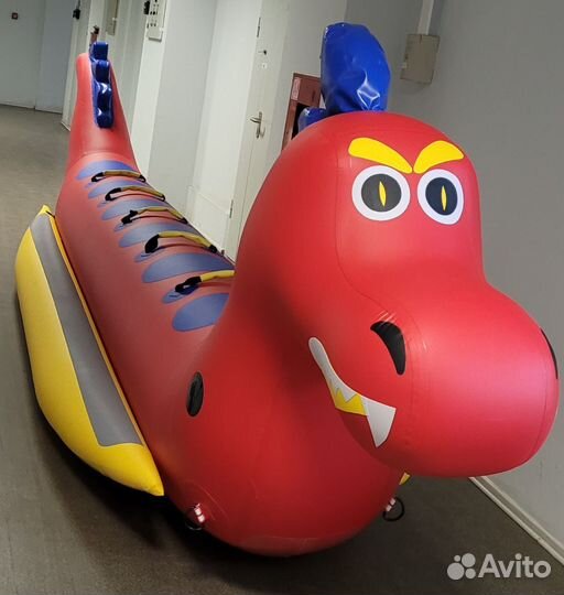 Водный банан