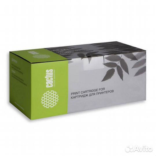 Картридж Cactus CS-PH6510Y (106R03487)