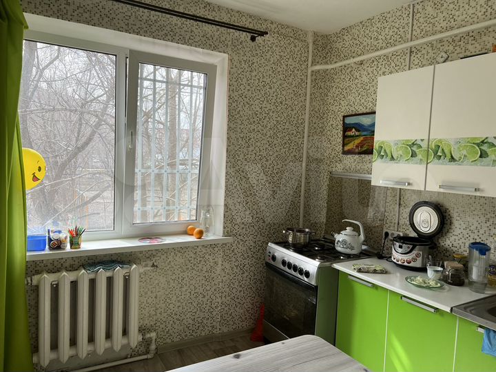 1-к. квартира, 38 м², 2/9 эт.