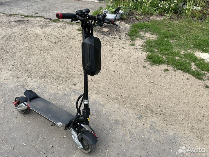 Электросамокат Kugoo G1 Mini X8