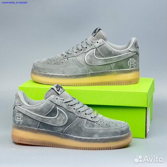 Кроссовки Nike Air Force 1 Low (Арт.49196)