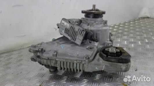 Раздаточная коробка BMW X3 F25 (3MF05UP01)