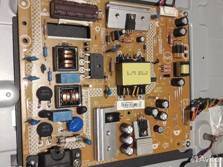 Phillips запчасти