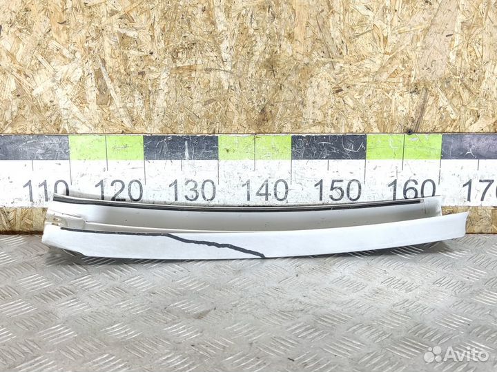 Накладка Porsche Cayenne