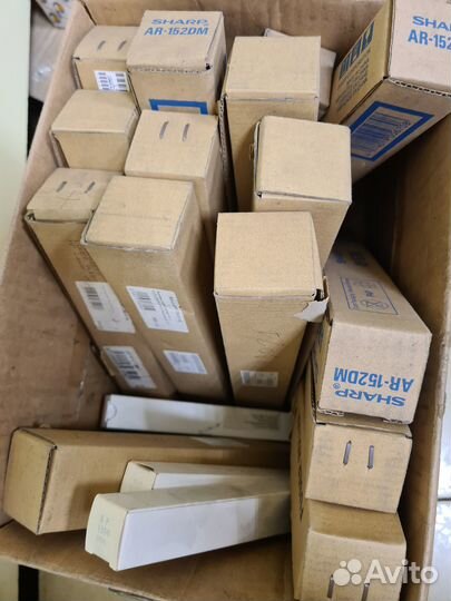 Резиновый вал HP и другие