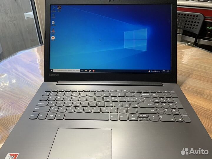 Lenovo Ideapad 330-15ast
