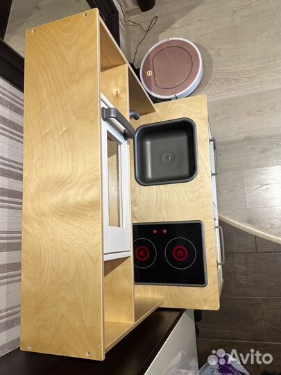 Детская кухня IKEA