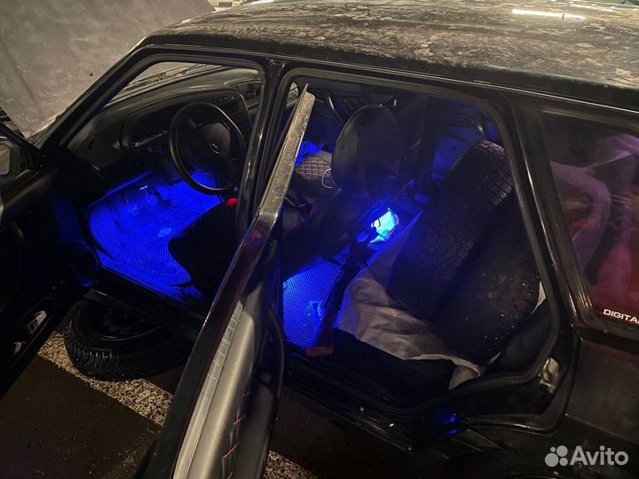 Тюнинг авто