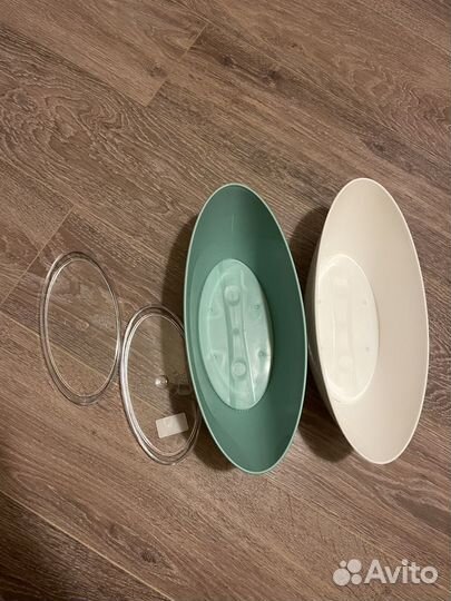 Кашпо для цветов