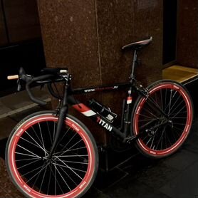 titan Купить шоссейный велосипед во всех регионах 🚲 Недорогие