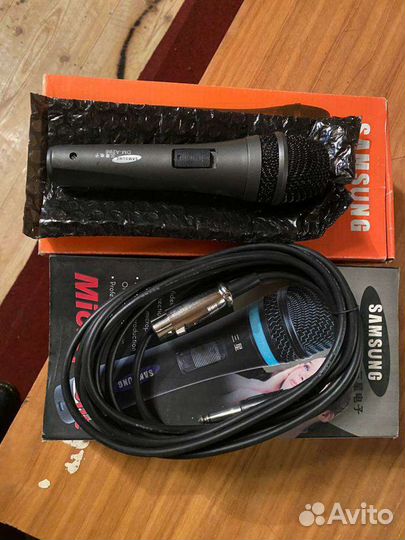 Микрофон Samsung