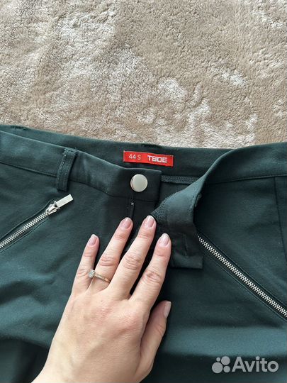 Женские вещи пакетом