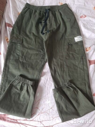 Женские брюки