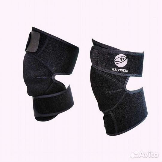 Наколенники магнитные для восстановления ног