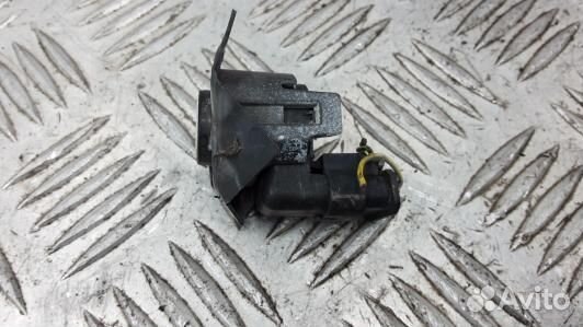 Парктроник задний BMW 5 F10/F11 (7DN17HL03)