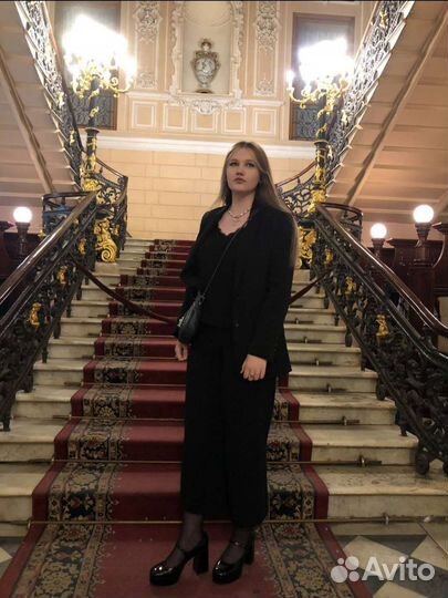 Администратор салона красоты