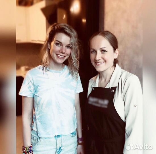 Наращивание волос