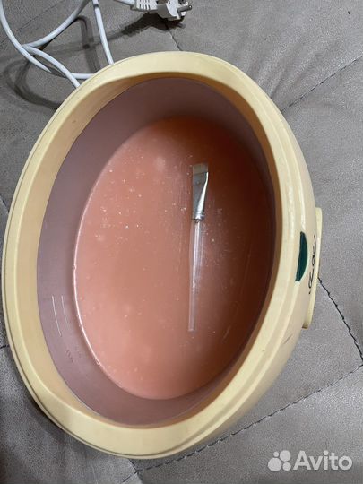 Ванночка для парафинотерапии