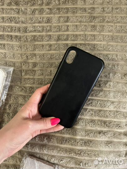 Чехлы для телефона