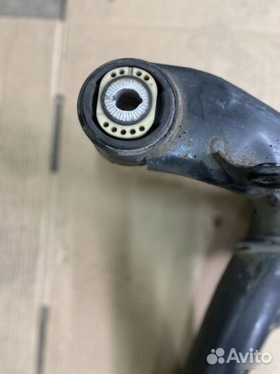 Подрамник задний Audi A6 С6 2.4 multitronic