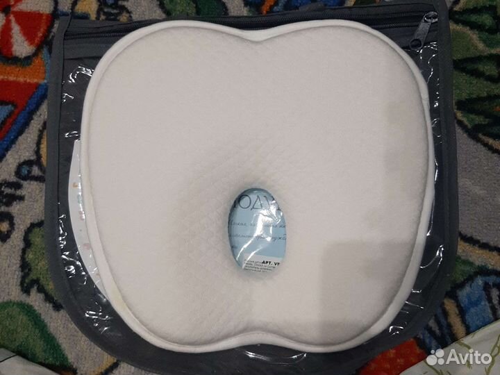 Подушка бабочка