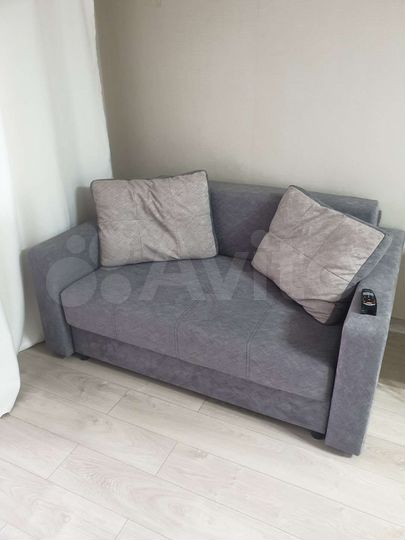 2-к. квартира, 45 м², 13/16 эт.